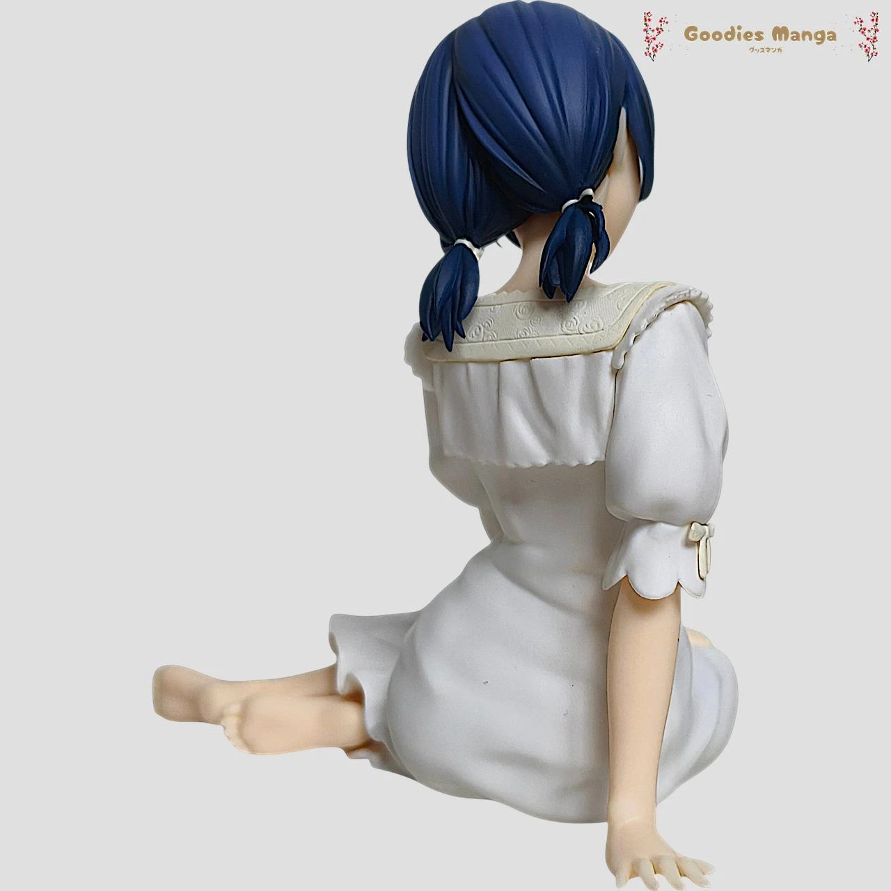 Rinze Morino Figure – The Idolmaster Shiny Colors – Relax Time – Banpresto – photo 4